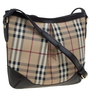Burberry crossbody
